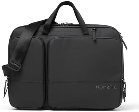 Amazon.com: Bellroy Via Work Bag (14L laptop messenger bag
